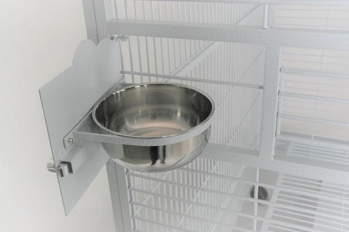 Immagine prodotto Pet Homes Gabbia per pappagalli COLORADO