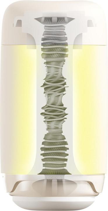 Image du produit Tenga Puffy Latte Brown