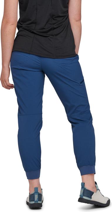 Actual product image Black Diamond W Technician Jogger Pants (M)