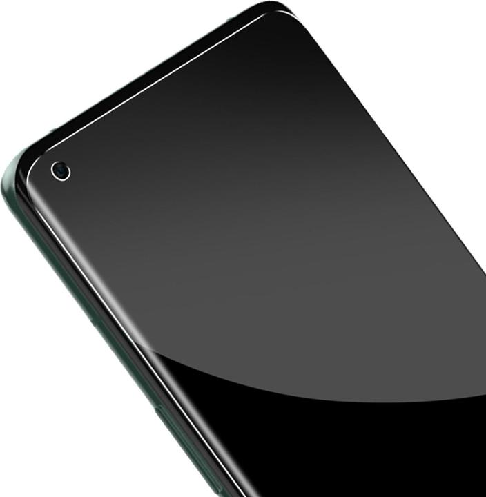 Produktbild Imak 2x Hydrogel Displayschutzfolien (2 Stück, OnePlus 10 Pro)