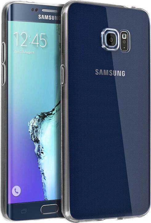 Actual product image Avizar Skin Series (Samsung Galaxy S6 Edge+)