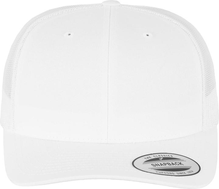 Produktbild Flexfit Retro Trucker - 1658