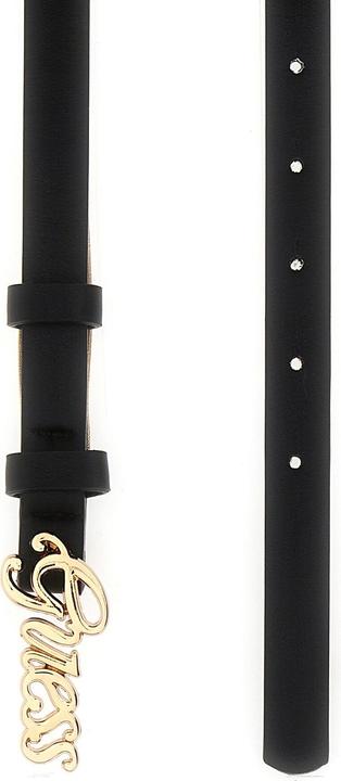 Actual product image Guess Girl's belt with buckle (M)