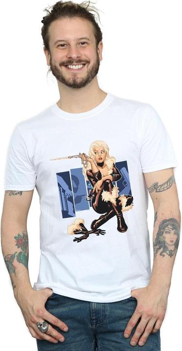 Produktbild Black Cat Cover TShirt (M)