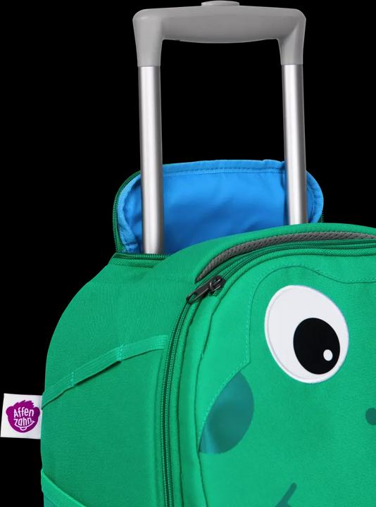 Produktbild Affenzahn Fabian Frosch (20 l, Handgepäck (bis 50l))