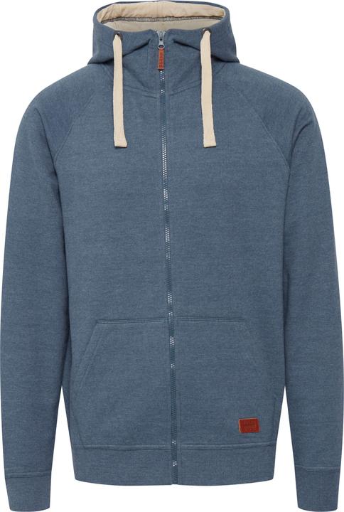 Immagine prodotto Blend Speedy Felpa Con Cappuccio Giacca Tuta Da Uomo Con Cappuccio Stampa (XL)