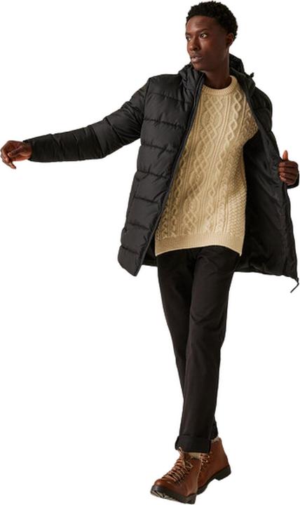 Image du produit Regatta - Veste matelassée LAKIVER - Homme (XL)