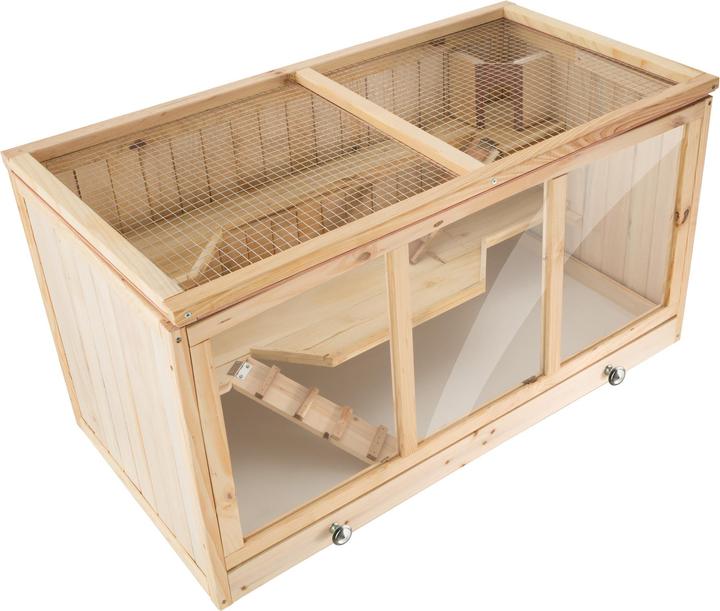 Image du produit tectake Cageàhamster