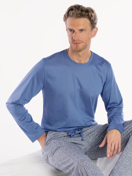 Immagine prodotto ISA Bodywear Pigiama Fairtrade BioCotton (S)
