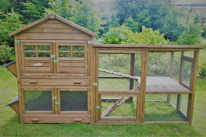 Actual product image Pet Homes Animal Farm
