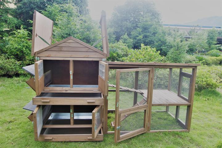 Actual product image Pet Homes Animal Farm