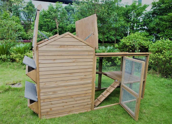 Actual product image Pet Homes Animal Farm