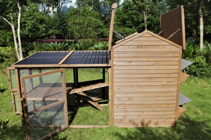 Actual product image Pet Homes Animal Farm