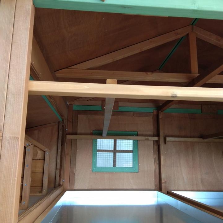 Actual product image Pet Homes Small animal stable SAAS FEE