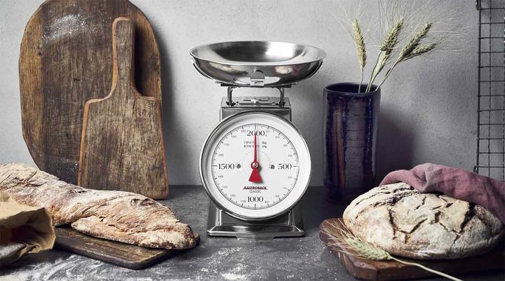 Produktbild Gastroback Classic Waage