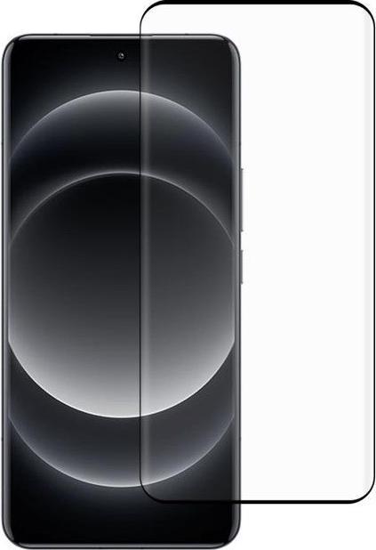 Image du produit MU Budget Verre de protection Protection d'écran (1 pièce(s), Xiaomi 14 Ultra)