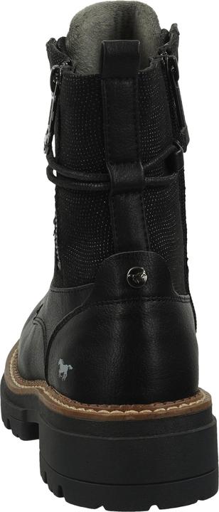 Actual product image Mustang Stiefelette (37)
