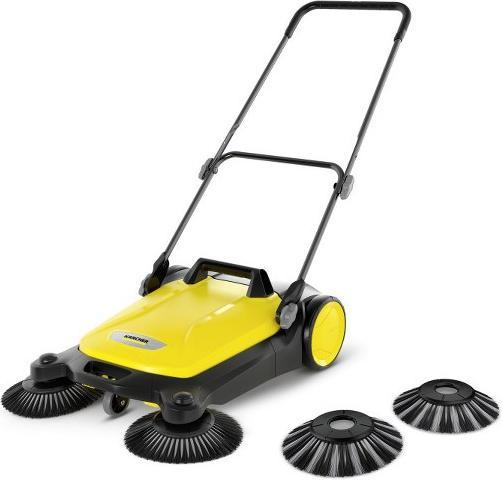 Kärcher S4 Twin 2-in-1 1766360 + 2644032