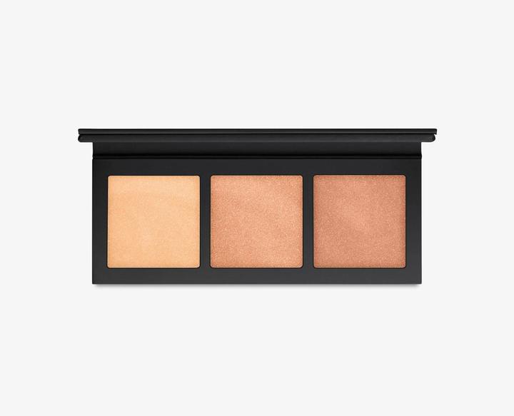 Produktbild MAC Cosmetics Hyper Real Glow Palette (Get it Glowin´, Highlighter, 13.50 g)