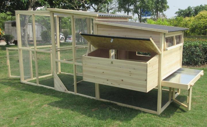 Immagine prodotto Pet Homes Grindelwald isolato