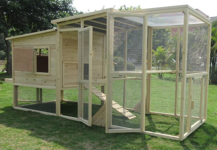 Immagine prodotto Pet Homes Grindelwald isolato