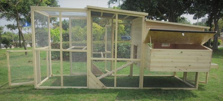 Immagine prodotto Pet Homes Grindelwald isolato