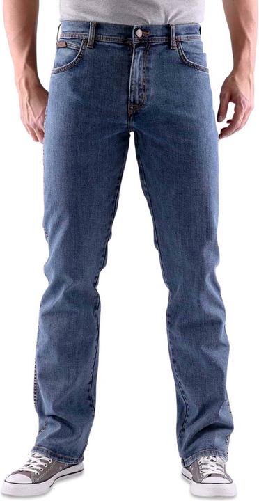 Image du produit Alberto Pipe Pant T400 white (W36/L30)