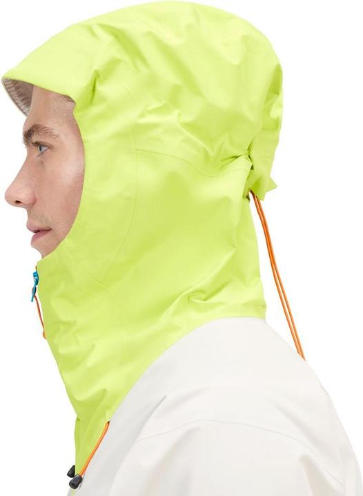 Produktbild Berghaus Wasserdichte Ridge-Seeker Jacket (XXL)