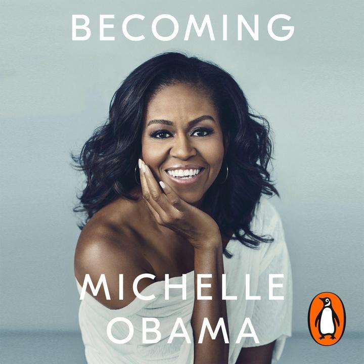 Image du produit Obama:Becoming,16 CD audio. (Michelle Obama, Anglais)