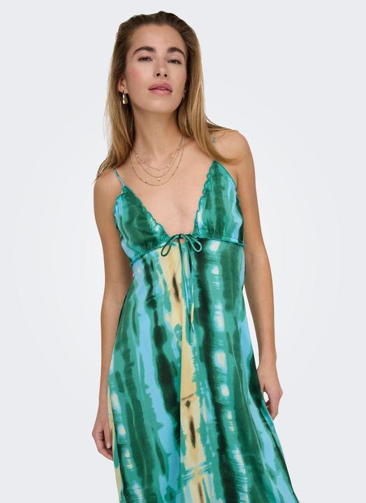 Immagine prodotto Only ONLJANE Langes Kleid Kleid (3XL)