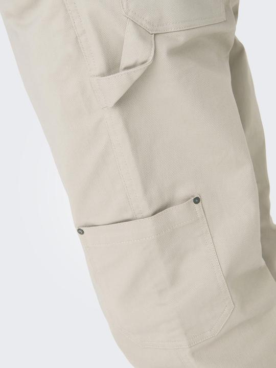 Image du produit Only & Sons ONSEDGE Pantalon coupe droite Pantalon (W29/L30)