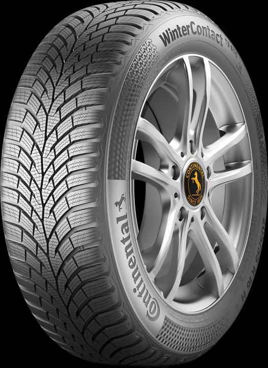 Produktbild Continental WinterContact TS 870 (205/55R16 91H, Winterreifen)