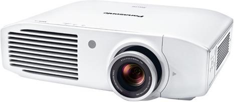 Panasonic Pt-Ah1000e (Full HD, 2800 lm)