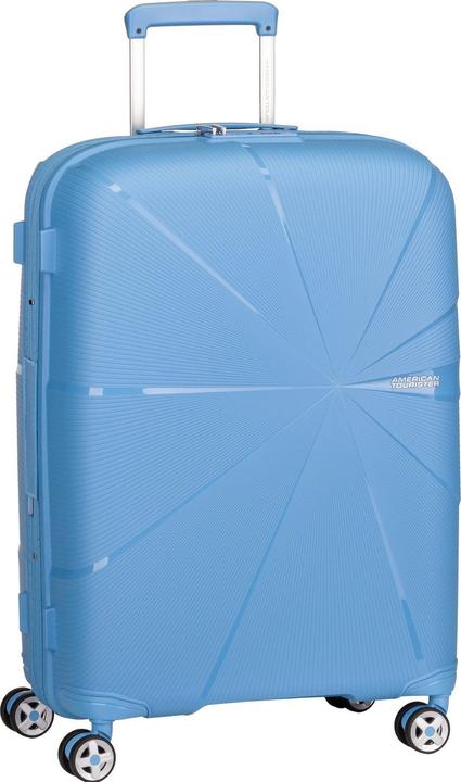 Image du produit American Tourister Valise & trolley Starvibe Spinner 67 EXP (70 l)