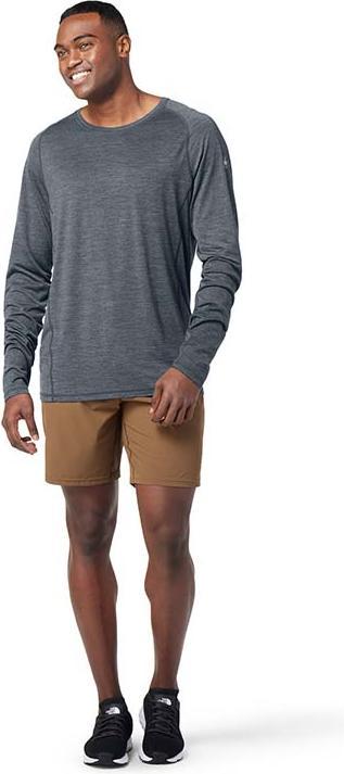 Produktbild Smartwool Ms Sport 120 Long Sleeve Crew (M)