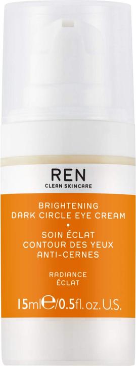 Ren Radiance Brightening (Crème, 15 ml, Tag)
