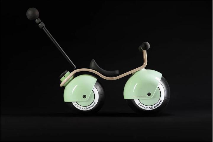 Actual product image Early Rider Bella Velio (8")