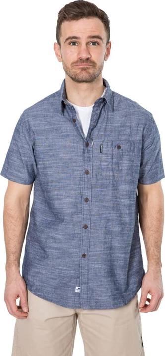Produktbild Trespass Kurzarmhemd Slapton (3XL)