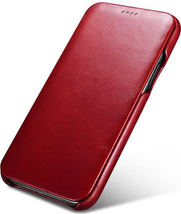 Immagine prodotto iCarer Etui cuir avec rabat (Apple iPhone 11 Pro Max)