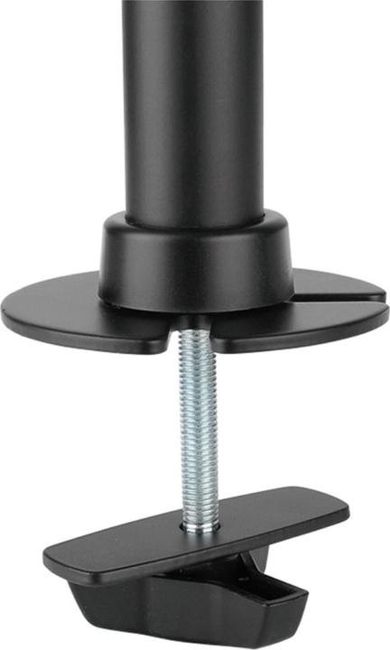 Actual product image Hagor HA KB mounting kit (table mounting, clamp) (Table, 27.01")