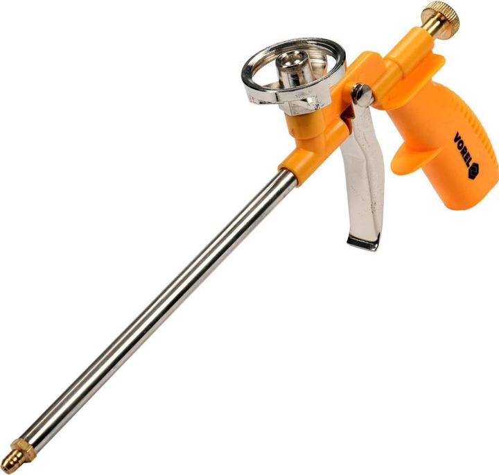 Actual product image Vorel Foam gun