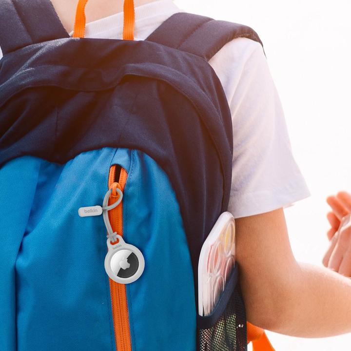 Productafbeelding Belkin AirTag Anhänger mit Schlaufe