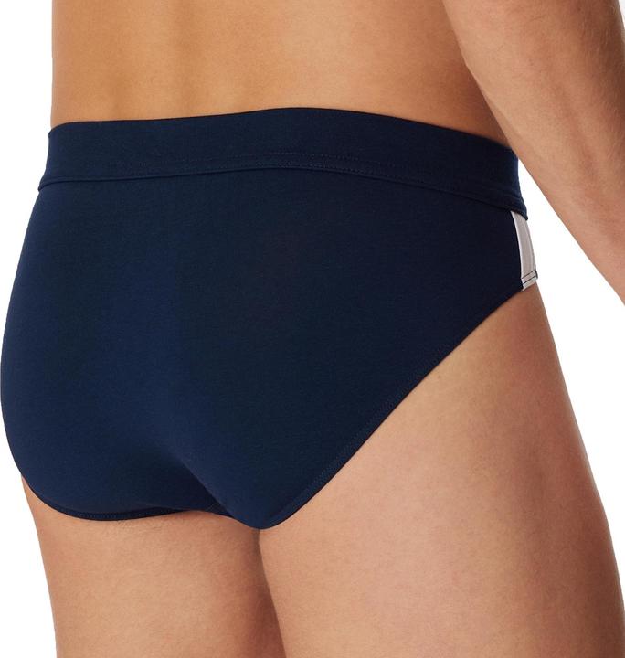 Produktbild Schiesser Slip Casual Bequem sitzend (M, 6er Pack)