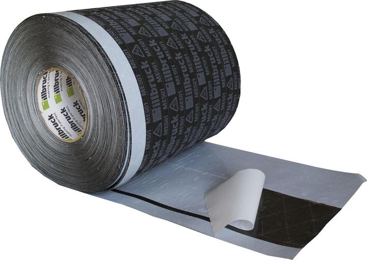 Actual product image Illbruck Window film ME501 TwinAktiv HI VV EW 200mm 25m (200 mm)