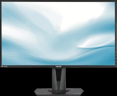 Actual product image ASUS TUF Gaming VG27BQ (2560 x 1440 pixels, 27")