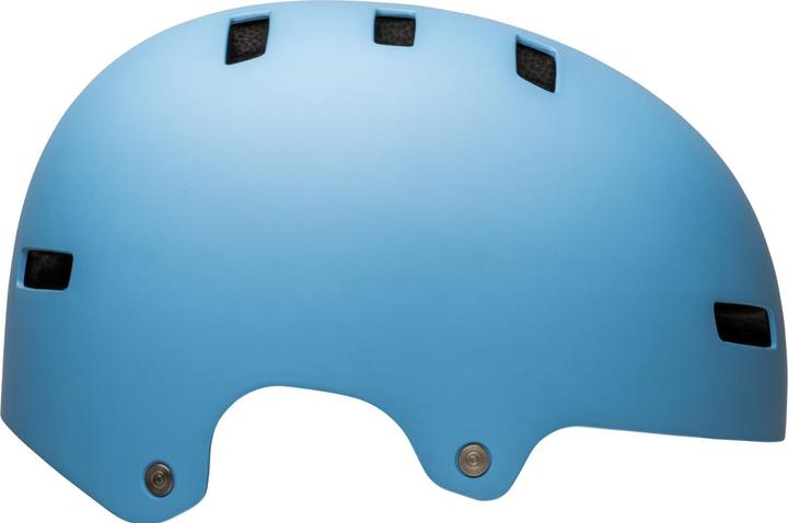 Matte Blue