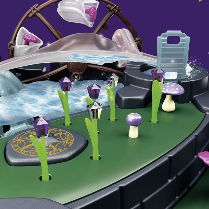 Actual product image Playmobil Magic energy source (70800, Playmobil Ayuma)