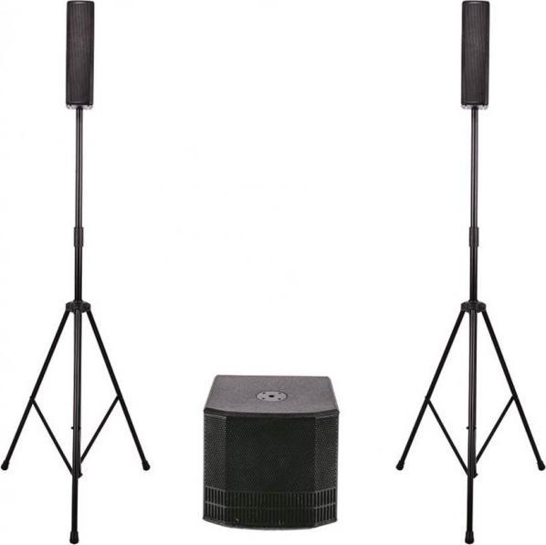 Actual product image dB Technologies Es 503 (Active)