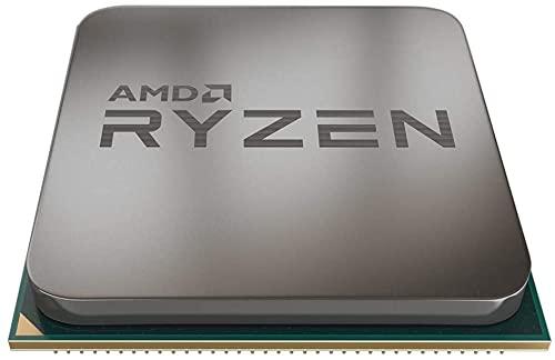 Actual product image AMD Ryzen 9 5950X (Tray Version) (AM4, 3.40 GHz, 16 -Core)