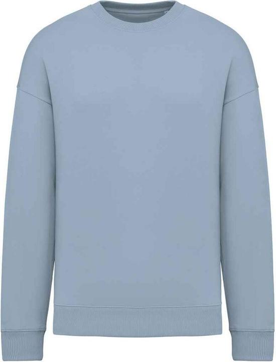Native Spirit Sweatshirt Übergross